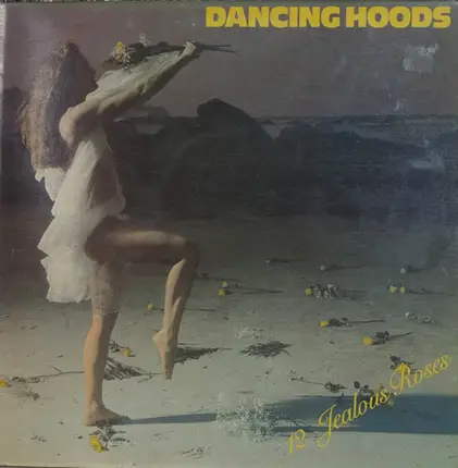 Dancing Hoods - 12 Jealous Roses