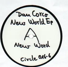 Dan Corco - New World