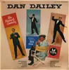 LP - Dan Dailey - Mr. Musical Comedy