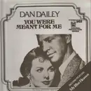 LP - Dan Dailey, Betty Grable - My Blue Heaven, You Were Meant For Me