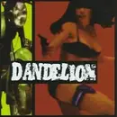 CD - Dandelion - Dyslexicon