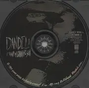 CD - Dandelion - I Think I'm Gonna Be Sick