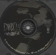 CD - Dandelion - I Think I'm Gonna Be Sick