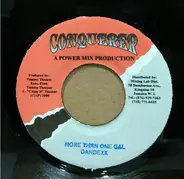 Dandexx - More Than One Gal