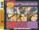 CD Single - Dandoo - You Spin Me Round