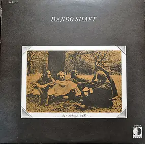 dando shaft - ... An Evening With ...