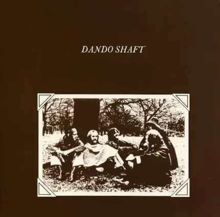 Dando Shaft - An Evening With -Hq-