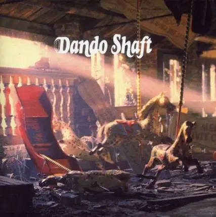 Dando Shaft - Dando Shaft -Hq-