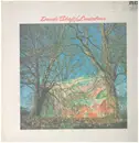 LP - Dando Shaft - Lantaloon - UK Original, +Poster