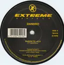 12inch Vinyl Single - Dandro - Lynx / Puppets