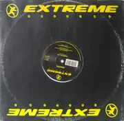 12inch Vinyl Single - Dandro - Lynx / Puppets