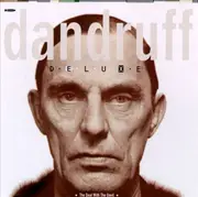 CD - Dandruff Deluxe - The Deal With The Devil