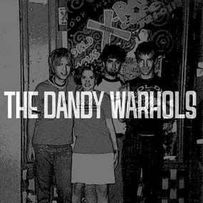 The Dandy Warhols - Live At The X-Ray Cafe