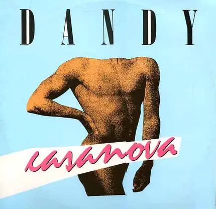 Dandy - Casanova
