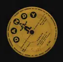 7inch Vinyl Single - Dandy Company - Cancan
