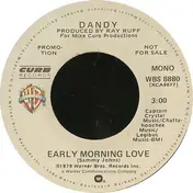 Dandy - Early Morning Love
