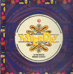 Dandy Livingstone - Yesterday 16 Fab Beatles Reggae Classics