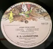 LP - Dandy Livingstone - Home From Home