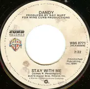 Dandy - Stay With Me