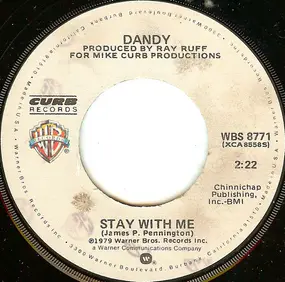 Dandy - Stay With Me