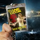 CD & DVD - Dane Cook - Rough Around The Edges: Live From Madison Square Garden - Digipak
