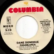 Dane Donohue - Casablanca