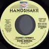 7inch Vinyl Single - Dane Jenkins - Closet Cowboy