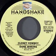 Dane Jenkins - Closet Cowboy