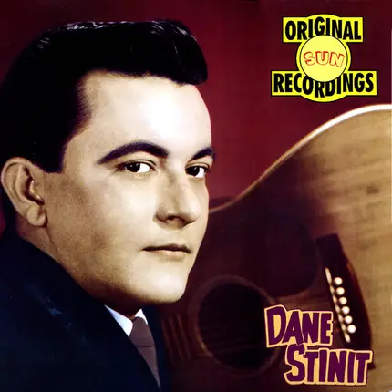 Dane Stinit - Original Sun Recordings