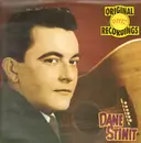 LP - Dane Stinit - Original Sun Recordings