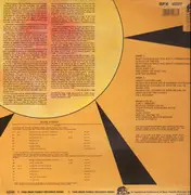 LP - Dane Stinit - Original Sun Recordings