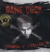 Dane Cook