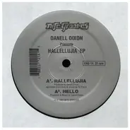 Danell Dixon - Hallellujia EP