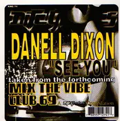 Danell Dixon - See You