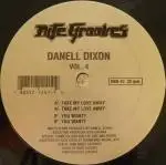 Danell Dixon - Vol. 4