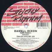 Danell Dixon - Yeah-Yeah!!!