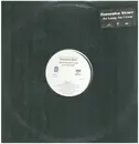 12inch Vinyl Single - Danesha Starr Featuring Rome - As Long As I Live