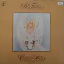 LP - Dan Fogelberg - Captured Angel