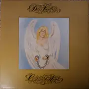 LP - Dan Fogelberg - Captured Angel