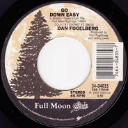 Dan Fogelberg - Go down easy