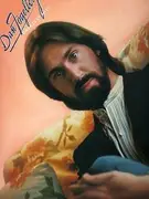LP - Dan Fogelberg - Greatest Hits