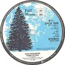 7'' - Dan Fogelberg - Hard To Say