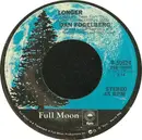7'' - Dan Fogelberg - Longer / Along The Road