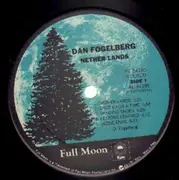 LP - Dan Fogelberg - Nether Lands