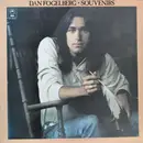 LP - Dan Fogelberg - Souvenirs - Gatefold
