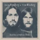 LP - Dan Fogelberg & Tim Weisberg - Twin Sons Of Different Mothers