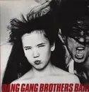 LP - Dang Gang Brothers Band - Dang Gang Brothers Band - + insert