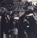 Double LP - D'Angelo and The Vanguard - Black Messiah - Gatefold