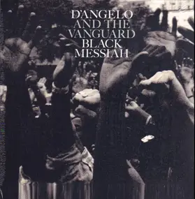 D'Angelo - Black Messiah