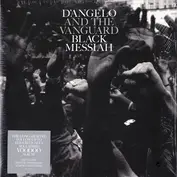 D'Angelo and the Vanguard